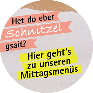 Störer Schnitzelwochen